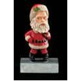 Santa Bobble Head - 5 1/2"